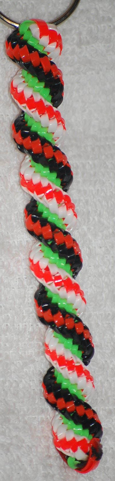 DNA Rope